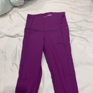 Victoria secret sport leggings